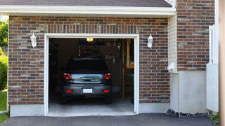 Garage Door Installation at Waterfront Peekskill, New York